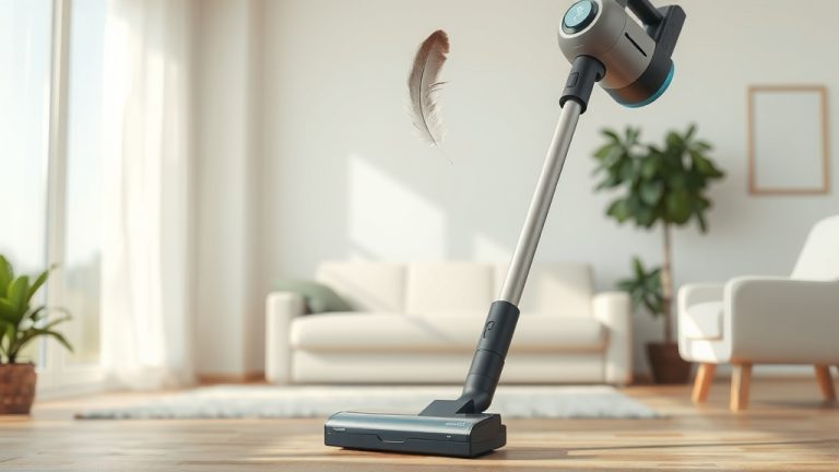 Can A Vacuum Cleaner Blow Air?