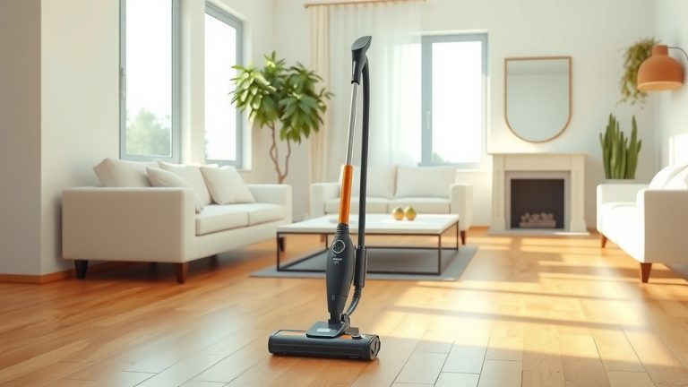 Can A Vacuum Cleaner Kill You?