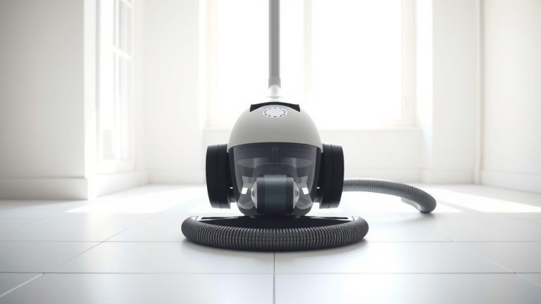 Can A Vacuum Cleaner Pull Your Eye Out?