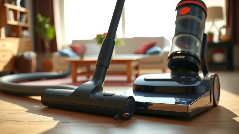 Can Ants Survive Vacuum Cleaner?