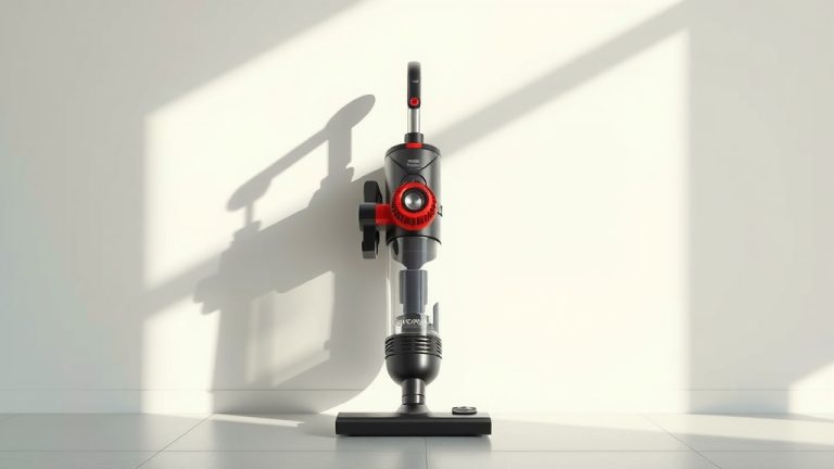 Can I Use A Vacuum Cleaner For Dust Extraction?