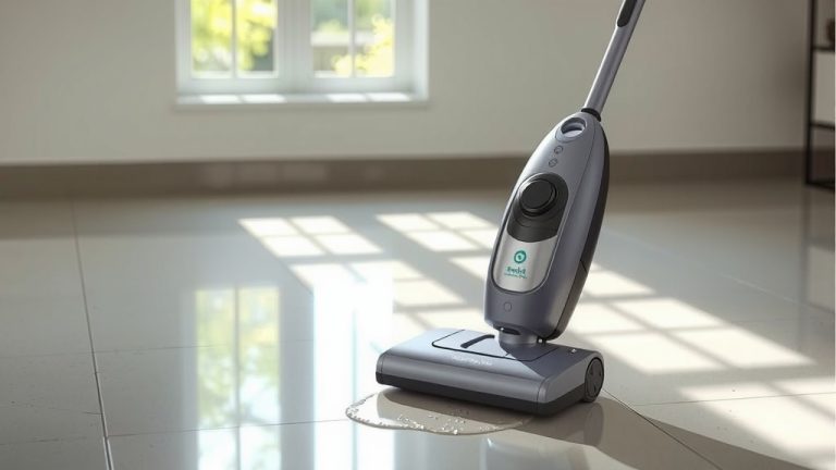 Can Vacuum Cleaner Clean Water?