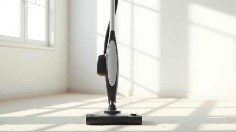 Can You Rent A Vacuum Cleaner?