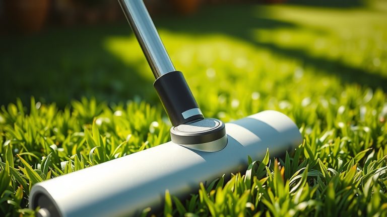 Can You Use A Vacuum Cleaner On Artificial Grass?