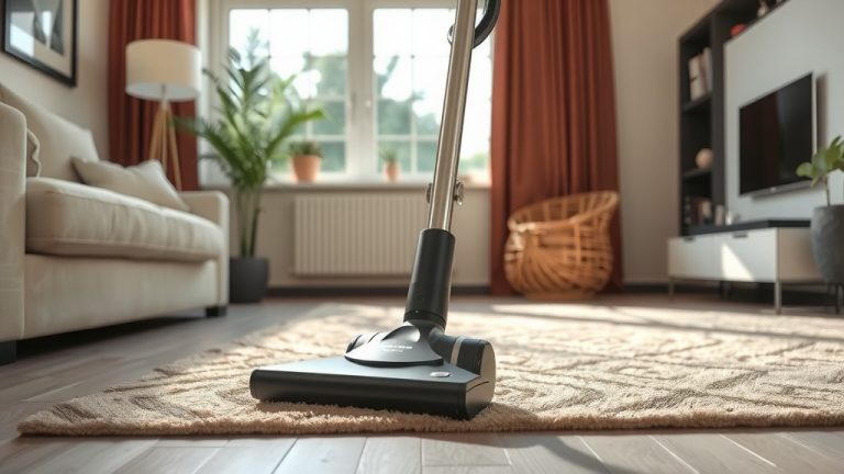 Does A Vacuum Cleaner Use A Lot Of Electricity?