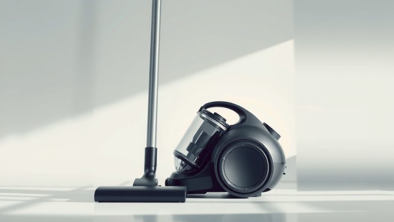 How Do Vacuum Cleaner Bags Work?