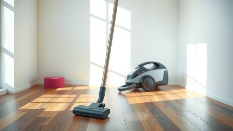 How Does A Bagless Vacuum Cleaner Work?