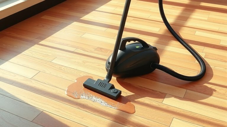 How Does A Wet And Dry Vacuum Cleaner Work?