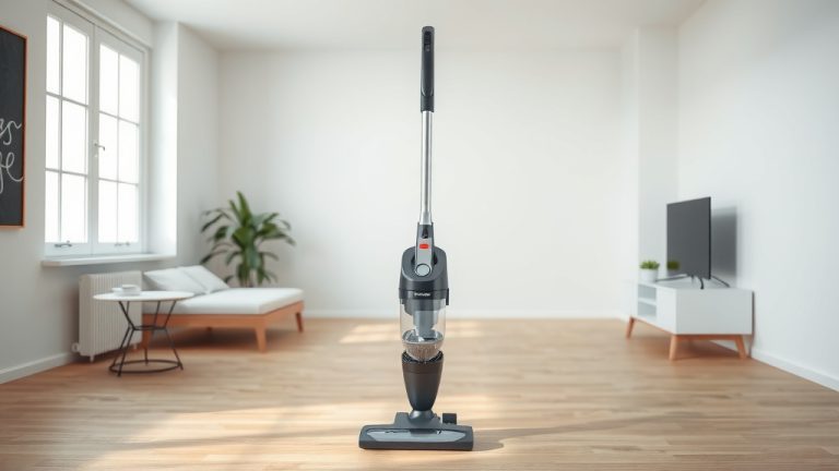 How Long Should A Vacuum Cleaner Last?