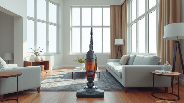 How Many Watts Should A Good Vacuum Cleaner Have?