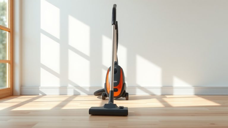 How Often Should You Replace Your Vacuum Cleaner?