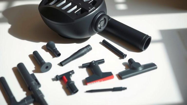 How To Disassemble A Vacuum Cleaner?