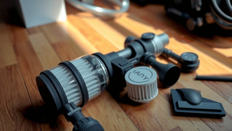 How To Fix A Vacuum Cleaner With No Suction?