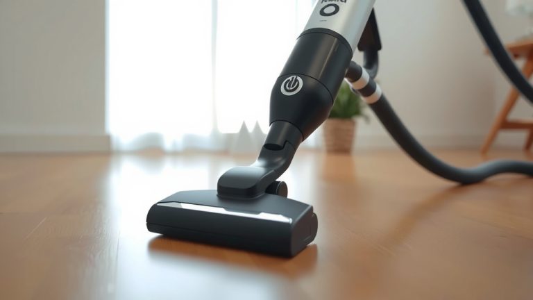 How To Maintain A Vacuum Cleaner?