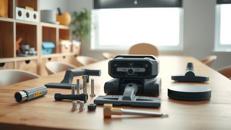 How To Make A Vacuum Cleaner At Home?