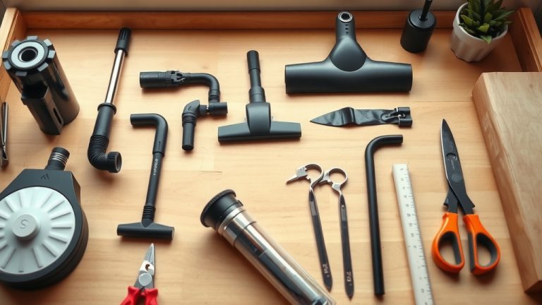 How To Make A Vacuum Cleaner Without Motor?