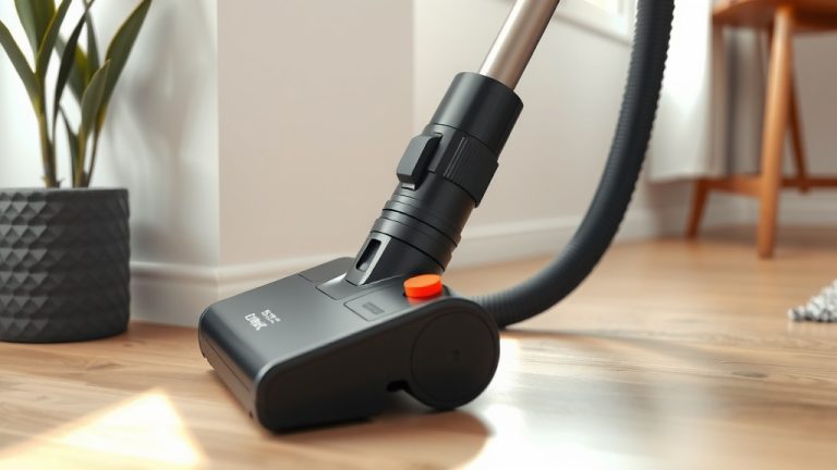 How To Replace A Vacuum Cleaner Hose?