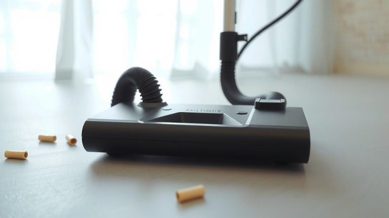 How To Unclog A Vacuum Cleaner?