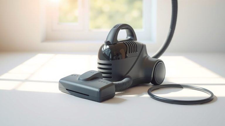How To Unclog A Vacuum Cleaner Hose?