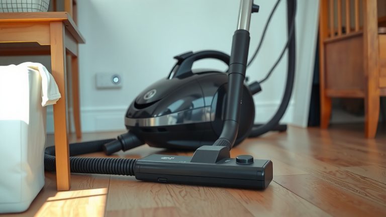 How To Unclog A Vacuum Cleaner Hose?