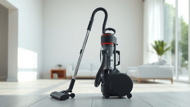 How To Use A Vacuum Cleaner?