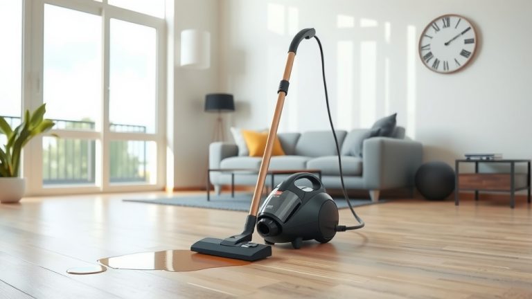 How To Use A Wet And Dry Vacuum Cleaner?