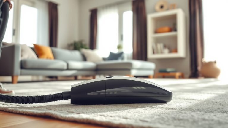 How To Use Car Vacuum Cleaner At Home?