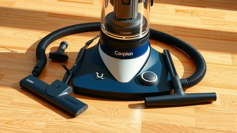 How To Use Vacuum Cleaner Attachments?