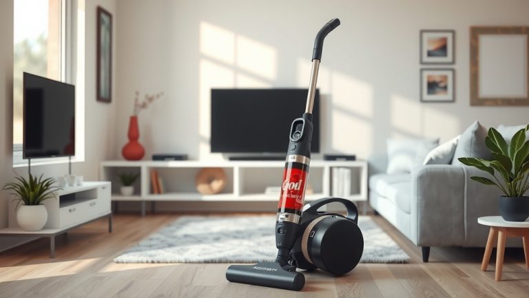 Is 600 Watts Good For A Vacuum Cleaner?