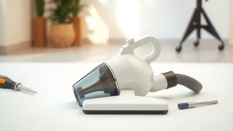 Is It Worth Repairing A Vacuum Cleaner?