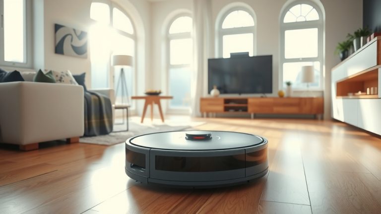 Is Robot Vacuum Cleaner Worth It?