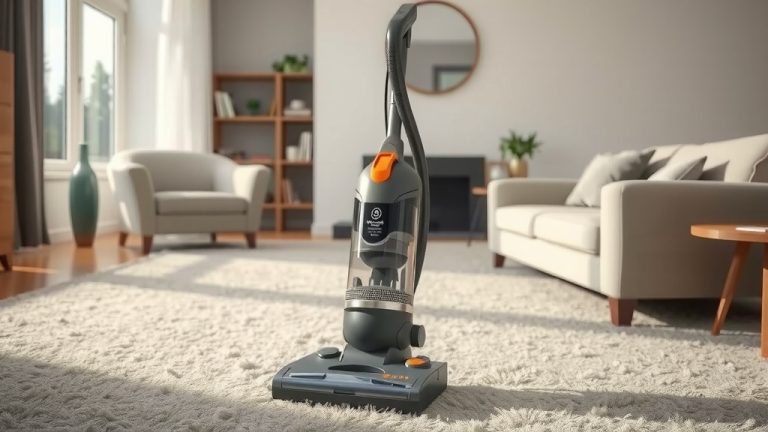 Is There A Vacuum Cleaner That Also Washes The Carpet?