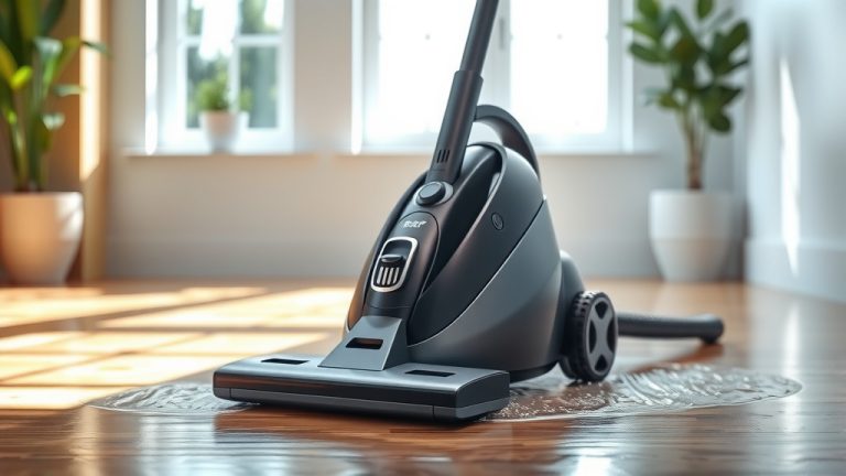 Is Wet Vacuum Cleaner Useful?