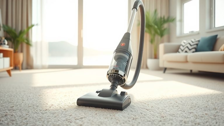 Should You Vacuum After Carpet Cleaning?