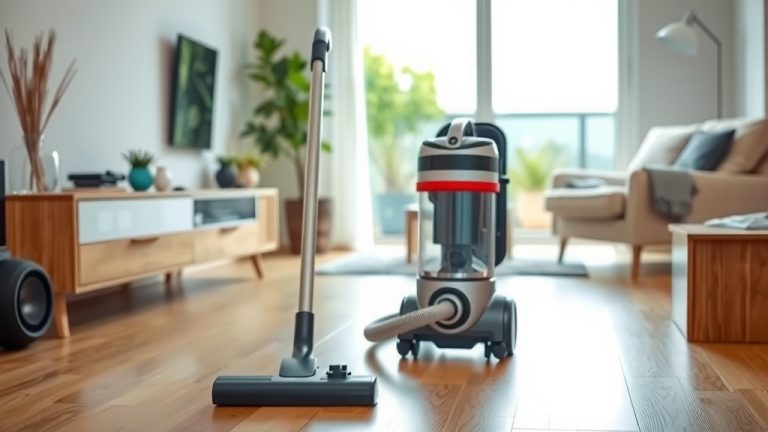 What Is A Bagged Vacuum Cleaner?