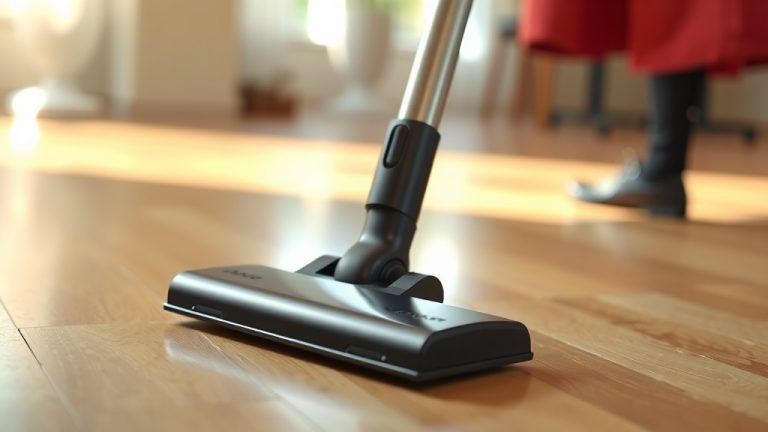 What Is A Beater Bar On A Vacuum Cleaner?