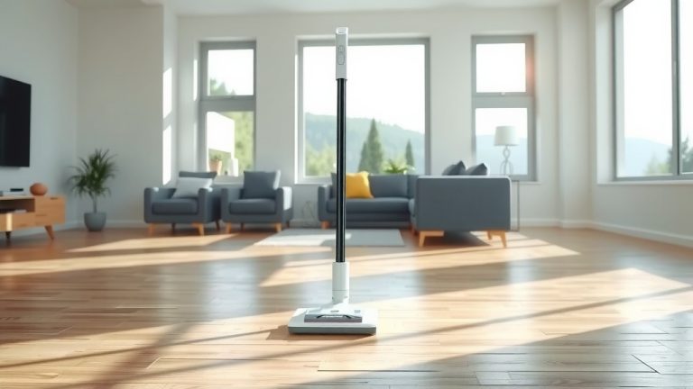 What Is A Cordless Vacuum Cleaner?