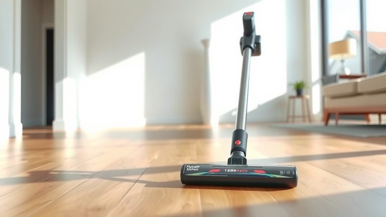 What Is A Good Cordless Vacuum Cleaner?