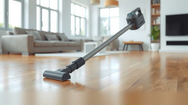 What Is A Good Lightweight Vacuum Cleaner?