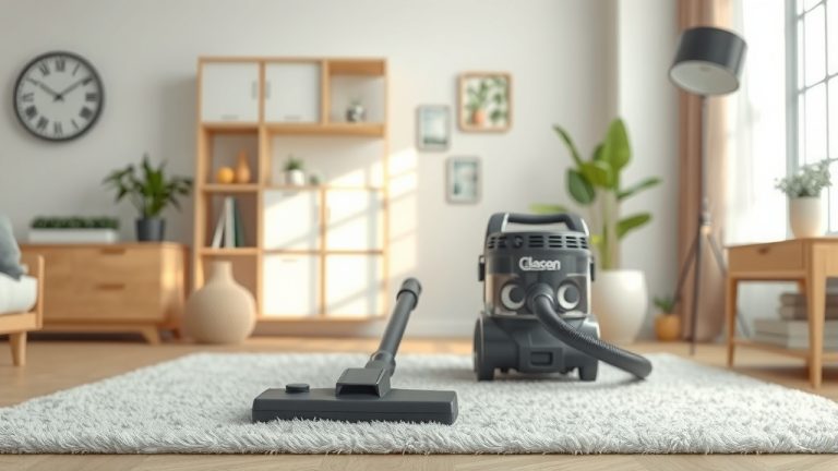 What Is A Good Vacuum Cleaner For Carpet?