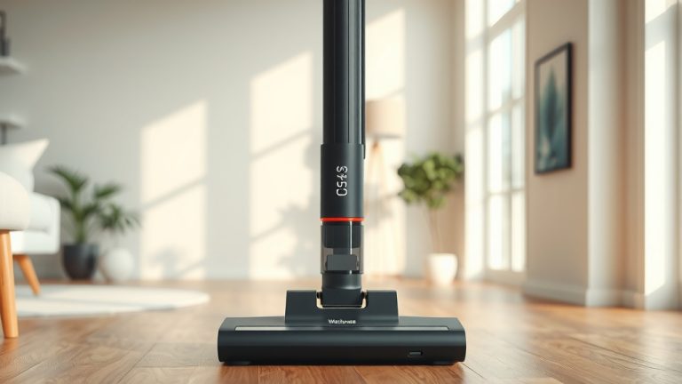 What Is A Good Wattage For A Vacuum Cleaner?