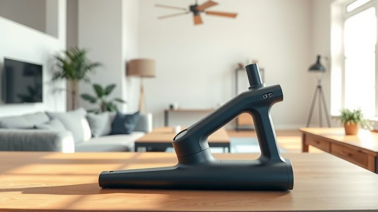 What Is A Handheld Vacuum Cleaner?