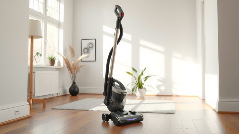 What Is A Stick Vacuum Cleaner?