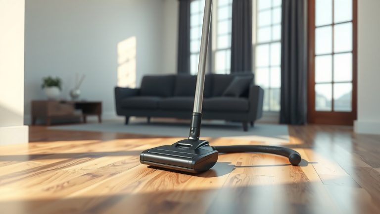 What Is A Vacuum Cleaner?