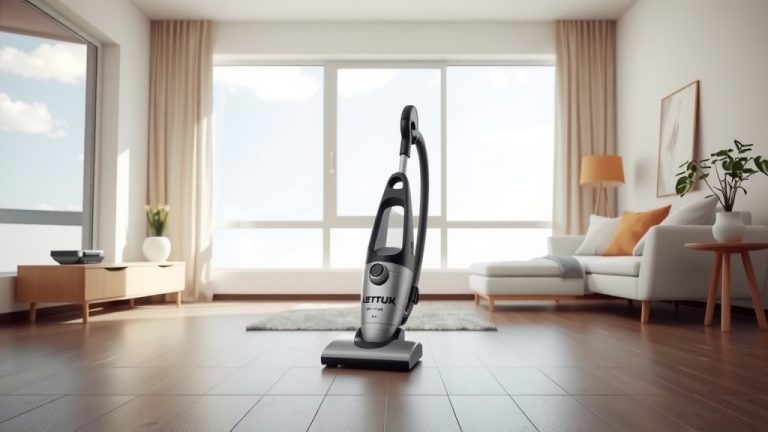 What Is A Wet And Dry Vacuum Cleaner?