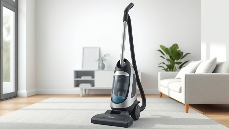 What Is The Average Price Of A Vacuum Cleaner?
