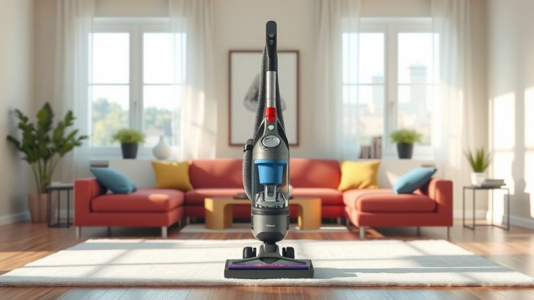 What Is The Cheapest Vacuum Cleaner?