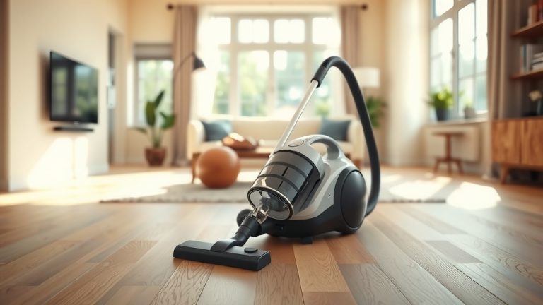 What Is The Lifespan Of A Vacuum Cleaner?