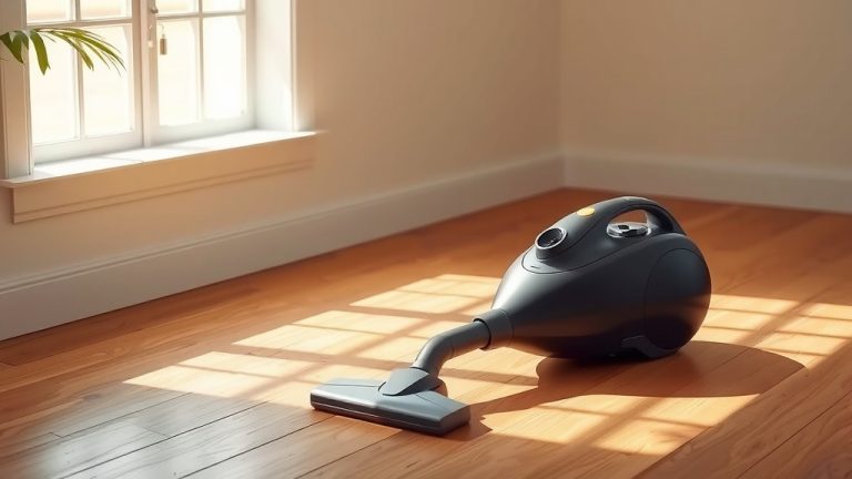 What To Look For In A Vacuum Cleaner?
