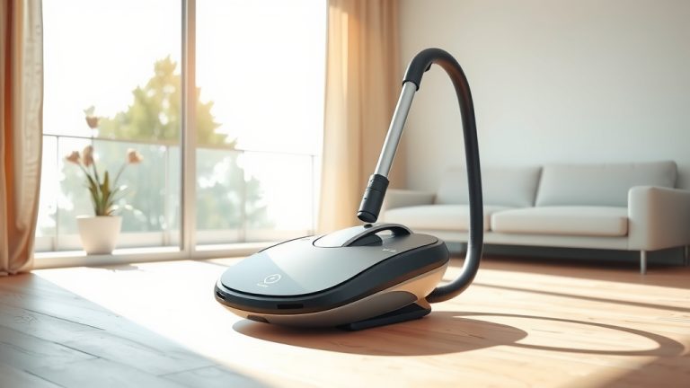 What Vacuum Cleaner Do Professionals Use?